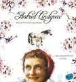 Produktbild: Astrid Lindgren. Ihre fantastische Geschichte | Agnes-Margrethe Bjorvand | Buch