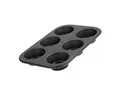 Produktbild: Zenker Muffinform Muffinform, 6er