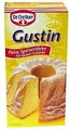 Produktbild: Dr. Oetker Gustin Feine Speisestärke 400g