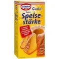 Produktbild: Dr.Oetker Gustin Speisestärke 6x400 g Packung