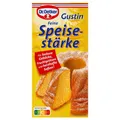 Produktbild: Dr. Oetker Speisestärke, 400,0 g
