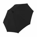 Produktbild: doppler zero XXL Regenschirm Accessoire Uni Simply Black Schwarz Neu