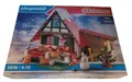 Produktbild: PLAYMOBIL® 5976 Zuhause beim Weihnachtsmann Spielwaren Christmas Weihnachten Fun