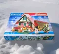 Produktbild: Playmobil 5976 Zuhause beim Weihnachtsmann Neu/Ovp