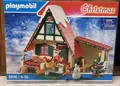 Produktbild: 5976 Zuhause beim Weihnachtsmann NEU + OVP Playmobil Christmas House 2014