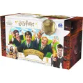 Produktbild: Spin Master Harry Potter - Fang den Goldenen Schnatz, ein Quidditch-Brettspiel für Hexen, Zauberer und Muggel (6063731)