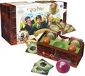 Produktbild: Harry Potter  Familien-Herausforderungskartenspiel Catch the Golden Torch