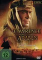 Produktbild: Lawrence von Arabien - Alec Guiness Peter O'Toole Omar Sharif - 2DVD - OVP - NEU