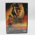 Produktbild: DVD | Lawrence von Arabien (2 Discs) von David Lean | Disc poliert