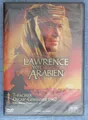 Produktbild: Lawrence von Arabien (2023) - DVD - Alec Guinness - Anthony Quinn - NEU/OVP