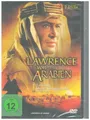 Produktbild: DOUBLE DVD David Lean / Peter OToole / Alec Guinness a.o. Lawrence von Arabien
