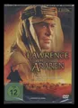 Produktbild: DVD LAWRENCE VON ARABIEN - 2 DISC SET - OMAR SHARIF + ALEC GUINNESS *** NEU ***