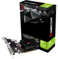 Produktbild: Biostar VN7313THX1, GeForce GT 730, 2 GB, GDDR3, 128 Bit, 2560 x 1600 Pixel, PCI Express 2.0