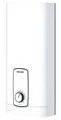 Produktbild: STIEBEL ELTRON Komfort-Durchlauferhitzer DHB 18/21/24 ST Trend, gradgenaue Temperaturwahl, elektronisch, min. 20 °C, max. 60 °C, 3i Technologie für konstante Warmwassertemperatur