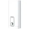 Produktbild: Stiebel Eltron Komfort-Durchlauferhitzer 204202 DHB 18/21/24 ST Trend, 18/21/24 kW, elektronisch geregelt