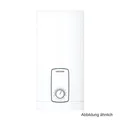 Produktbild: Stiebel Eltron Durchlauferhitzer DHB 18/21/24 ST Trend, 204202