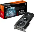 Produktbild: Gigabyte Radeon RX 9060 XT Gaming OC - Grafikkarte - 8.192 MB (GV-R9060XTGAMING OC-8GD)