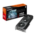 Produktbild: GIGABYTE Radeon RX 9060 XT OC 8GB Grafikkarte HDMI/DP GV-R9060XTGAMING OC-8GD