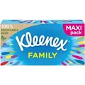 Produktbild: Kleenex Kosmetiktücher 128 Stück