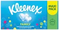 Produktbild: Cbox Kleenex® Family P128