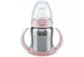 Produktbild: NUK Babyflasche NUK Learner Cup Trinklernbecher, Edelstahl 125ml