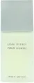 Produktbild: Issey Miyake Eau de Toilette L'Eau d'Issey pour Homme, mit kraftvoller maskuliner Basis