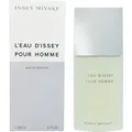 Produktbild: Issey Miyake L'Eau D'Issey Pour Homme Eau de Toilette 200ml Spray For Him