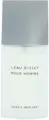 Produktbild: Issey Miyake Eau de Toilette LEau DIssey pour Homme, Glasflakon, Parfüm EDT, Herrenduft