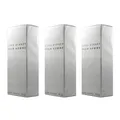 Produktbild: Issey Miyake L'Eau d'Issey pour Homme - EDT 200ml (NICHT 125ml) - 3x