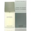 Produktbild: Issey Miyake L'Eau D'Issey Homme Eau de Toilette 200 ml EDT Spray Herren NEU OVP