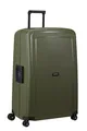 Produktbild: Samsonite S'cure Spinner 81/30 Xl - Olive
