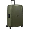 Produktbild: Samsonite S'Cure 4 Rollen Trolley 81 cm  oliv