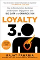 Produktbild: LOYALTY 3.0: How Big Data and Gamification Are Revolutionizing Customer and Employee Engagement