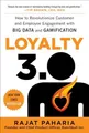 Produktbild: Loyalty 3.0: How to Revolutionize Customer and Empl by Paharia, Rajat 0071813373