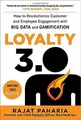Produktbild: Loyalty 3.0: How to Revolutionize Customer and Empl... | Buch | Zustand sehr gut