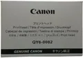 Produktbild: Canon Printhead für iP7250 MG5450 MG5550 MG5650 MG6450 ohne Garantie Sonstiges Druckerzubehör (QY6-0082-000)