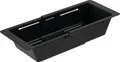 Produktbild: SCHOCK flexible Resteschale 629739, Behälter für Lebensmittel und Geschirr, Schwarz, aus Kunststoff