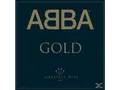 Produktbild: ABBA - GOLD (LTD.BACK TO BLACK VINYL)  - (Vinyl) Pop