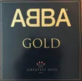 Produktbild: Abba Gold (Greatest Hits) STILL SEALED NEW OVP Polydor 2xVinyl LP