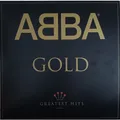 Produktbild: ABBA - Gold (Greatest Hits) (Vinyl 2LP - 1992 - EU - Reissue)