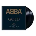 Produktbild: ABBA - Abba Gold, Greatest Hits (2014) 2 LP Vinyl