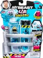 Produktbild: Mr. Beast Lab Swarms Mini Figuren 5er-Pack 3 cm