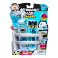 Produktbild: Mr. Beast Lab Swarms Pack 5 Figures 3 cm
