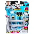 Produktbild: Mrbeast Labor Swarms Test Rohr Labor 5PK Mikro Biest Hinzufügen Wasser Spielzeug
