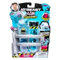 Produktbild: Mr. Beast Lab Swarms Figur 5-Pack 3 cm Figur