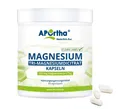 Produktbild: APOrtha Tri-Magnesiumdicitrat - Magnesium-Citrat - veganes Pulver, 400 g