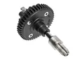 Produktbild: Traxxas 10760 - Mini Maxx Complete Center Differential