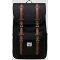 Produktbild: Herschel Little America Rucksack black Gr. Uni