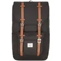 Produktbild: Herschel Little America Daypack 49 cm Laptopfach  grau
