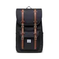 Produktbild: Herschel Unisex Little America Rucksack, Schwarz, One Size